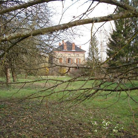Saint-Bonnet-en-BresseLa Belle D'Antan公寓 外观 照片