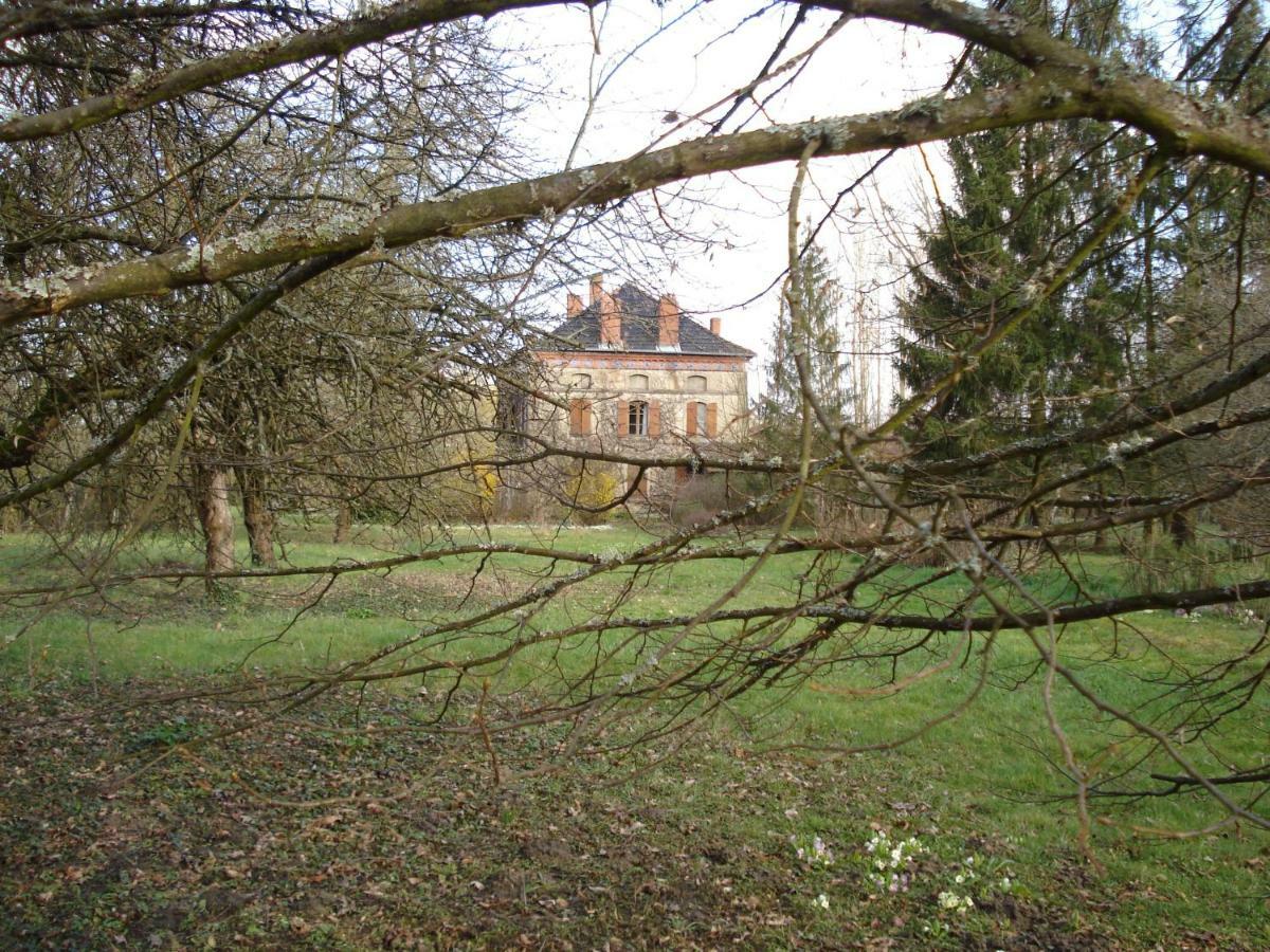 Saint-Bonnet-en-BresseLa Belle D'Antan公寓 外观 照片
